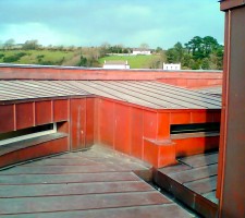 Bantry Garda Station