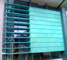 UCD Research Building